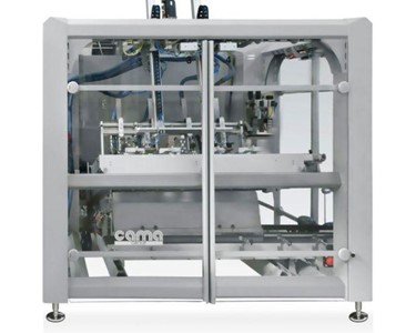 Cama Group - Carton Forming Machine | FA 