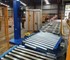 Omni - Custom Inline Fully Automatic Pallet Wrapping Machines  