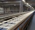 Eurosort Split Tray Sorter Belt Conveyors