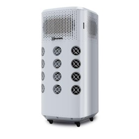 Evaporative Cooler | City-Cooler