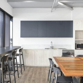 Community Health & Medical Fitout | Community Health Centre
