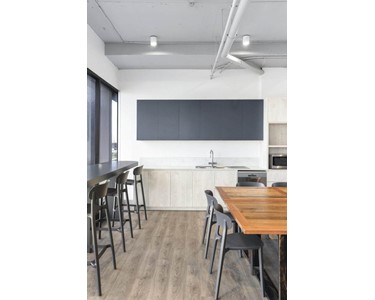 Community Health & Medical Fitout | Community Health Centre