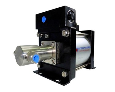 ProTech Pumps - Air Driven Liquid Pump | 2PG800