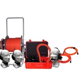 Intrinsic Safe Mines Rescue & Confined Space Equipment