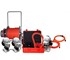 Savox Communications Intrinsic Safe Mines Rescue & Confined Space Equipment