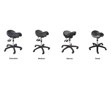 Bambach - Bambach Medical Saddle Stool