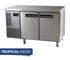 Skope - 2 Door Gastronorm Counter Freezer | Pegasus PG250