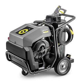 Hot Water High Pressure Cleaner HDS 13 / 20 - 4 S Classic
