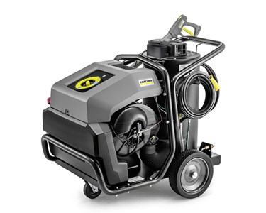 Hot Water High Pressure Cleaner HDS 13 / 20 - 4 S Classic