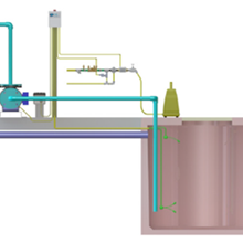 Water Diversion System
