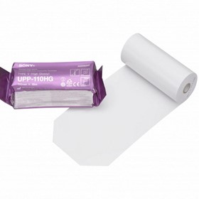 Thermal Print Paper for Sony medical printers | UPP-110HG