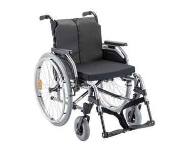 Ottobock - Self Propelled Wheelchair | Start M2s