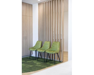 Community Health & Medical Fitout | Headspace Facility Fitout Bunbury