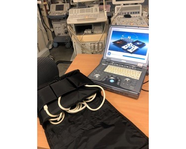 GE - Logiq e | Ultrasound Machine | EX4549
