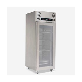 Meat Ageing Cabinet \ Refrigerator