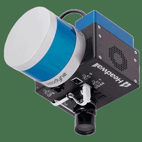 Hyperspectral Imaging System | Nano HP Hyperspectral Imaging System