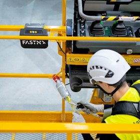 Choosing Your Aerial Work Platform: The Complete Guide