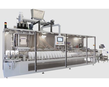 Bag Packaging Machine FA 217