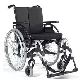 Manual Wheelchair | RubiX2-XL