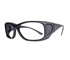 Protech Medical - Fitguard Alpha Fitover Radiation Glasses - PTM-RE-FGUARDA-MBLK