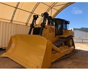 Caterpillar - Crawler Dozers 359hp | D8T