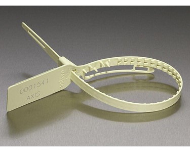 Security Cable Seal Approx. 46 kg | Unisto Axis