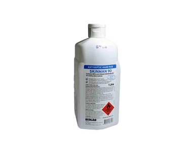 Hand Sanitiser | Skinman 90 Surgical 1LT
