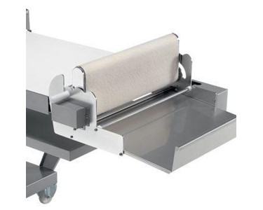 Macpan Auto Sheeters