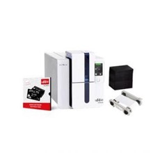 ID Card Printer