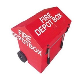 Fire Depot Box