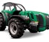 Ferrari - Low Cabin Tractor 91Hp | Vega 95 SDT RS 4WD 