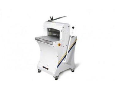 Automatic & Semiautomatic Bread Slicer 