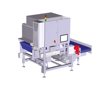 Vision Inspection System | EyePro Multi-Eye