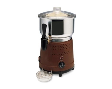 Vema - Hot Chocolate & Hot Beverage Dispenser / CI 2080