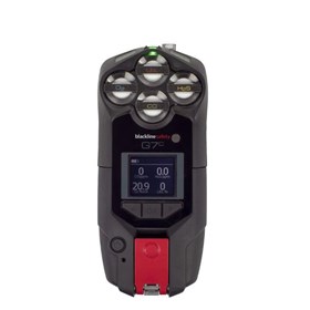 G7c Cellular Portable Multi Gas Detector