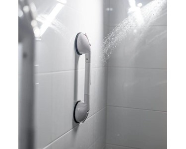 Portable Suction Grab Bar 65kg