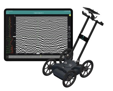 Proceq - GS8000 Lite