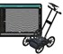 Proceq - GS8000 Lite