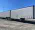 Krueger - Used Curtainsider Trailer | 36 Pallet 