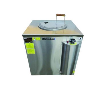 Commercial Tandoor Oven LPG | BSB780LPG