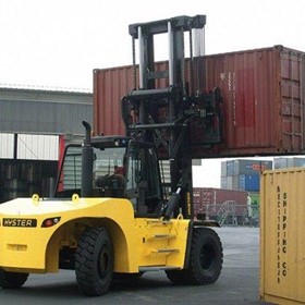 High Capacity Forklifts 22,000-32,000kg | H25-32XM H28-32XM-16CH 