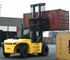 Hyster - High Capacity Forklifts 22,000-32,000kg | H25-32XM H28-32XM-16CH 