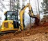 Caterpillar - Mini Hydraulic Excavator | 303.5 