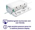 MedCaptain - Channel Infusion Pump | MEDHP60