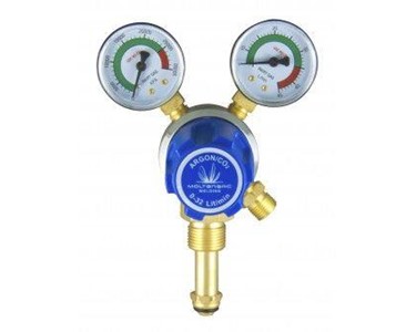 MoltenArc - Compressed Air Regulator | MA1451