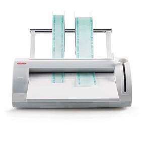 Manual Lever-Operated Thermosealer | Millseal+ Manual