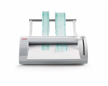 Anthos - Manual Lever-Operated Thermosealer | Millseal+ Manual