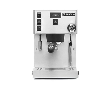 Rancilio - Domestic Coffee Machine | Silvia Pro 