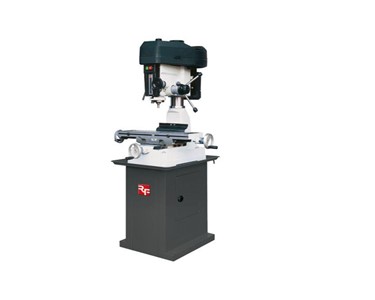 Rong Fu - Milling Drilling Machines | RF-31 
