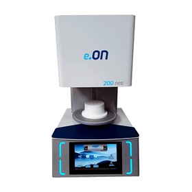 Dental Furnace | 200 Neo Ceramic Furnace with Vacuum Pump